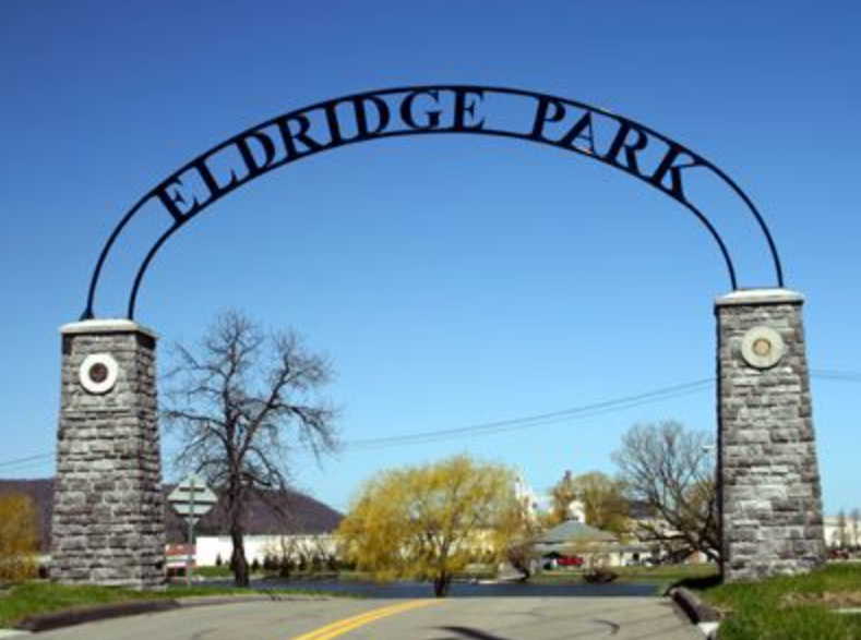 Eldridge Park, United States